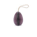 Lavender Hanging Easter Egg H7cm