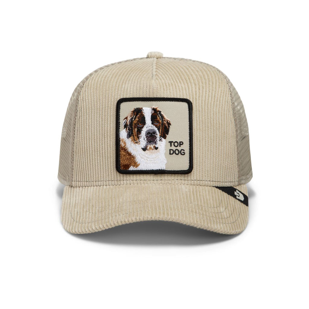 GOORIN BROS - CORDUROY TOP DOG - Scout