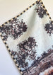 FAR MER by Whitney  - OPEN SPACES 100% Linen Tea Towel