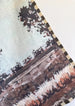 FAR MER by Whitney  - OPEN SPACES 100% Linen Tea Towel
