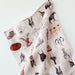 FAR MER by Whitney  - OZZIE 100% Linen Tea Towel