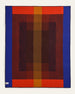 PENDLETON - Contemporary Napped Throw HOYT