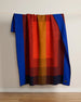 PENDLETON - Contemporary Napped Throw HOYT