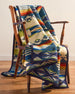 PENDLETON - CREEKSIDE Blanket TWIN