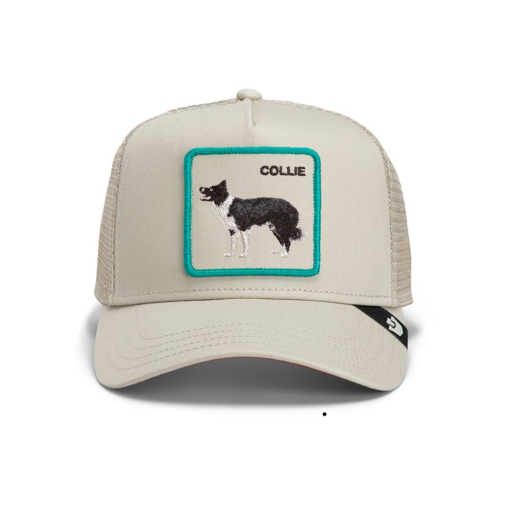 GOORIN BROS - SHADOW BORDER COLLIE - Scout
