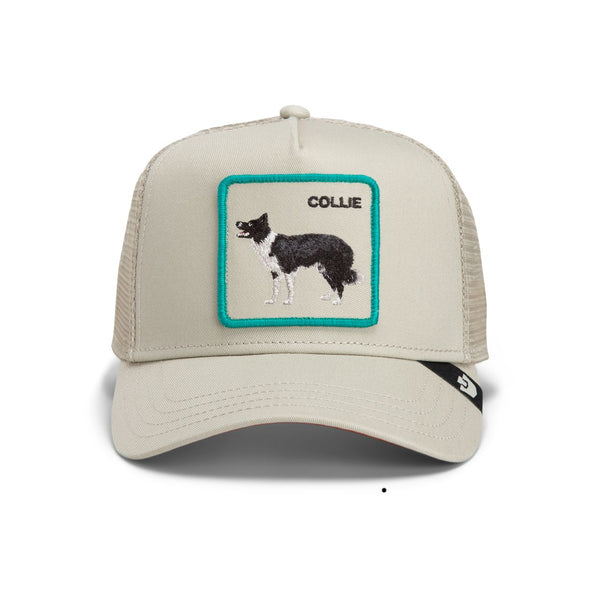 GOORIN BROS - SHADOW BORDER COLLIE - Scout