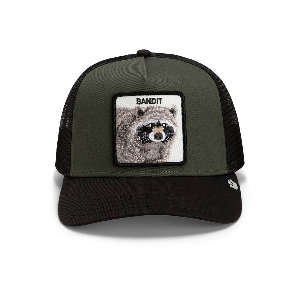 GOORIN BROS - BANDIT - Palm