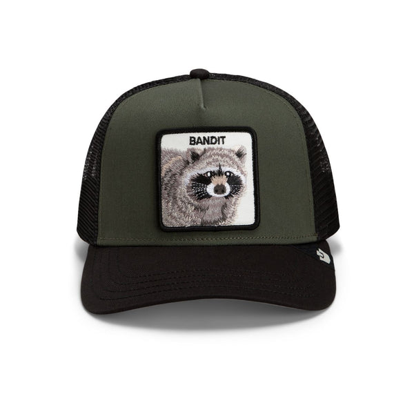GOORIN BROS - BANDIT - Palm
