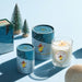 KALASTYLE X RICHARD SCARRY - First Snowfall Petite Candle