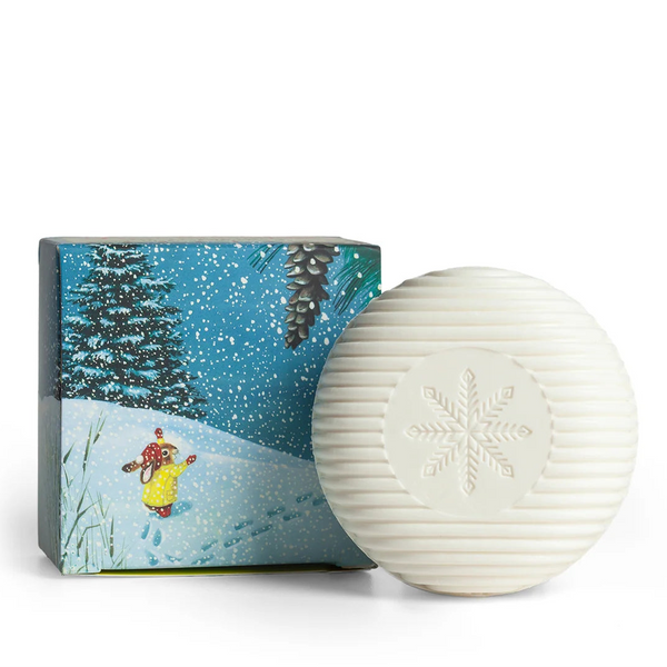 KALASTYLE X RICHARD SCARRY - First Snowfall Triple Milled Soap