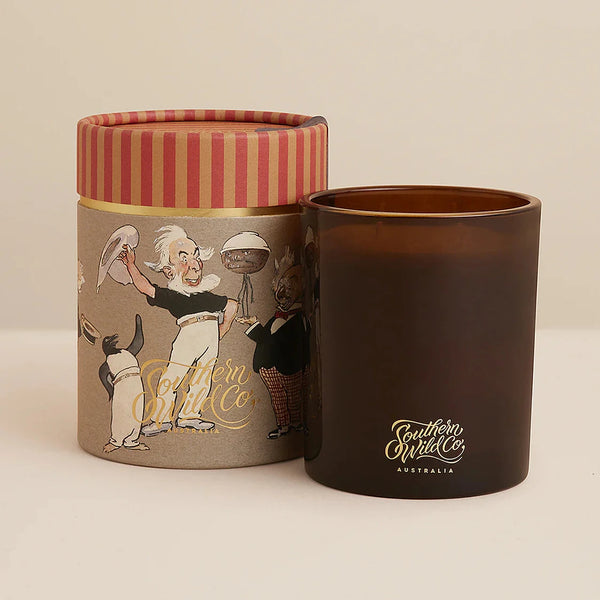 MAGIC PUDDING Candle - LARGE - SOUTHERN WILD Co