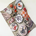 WHITNEY SPICER - Linen Tea Towel - TABLE BY THE SEA