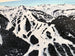 BIRDS EYE VIEW THREDBO by Peter Taylor