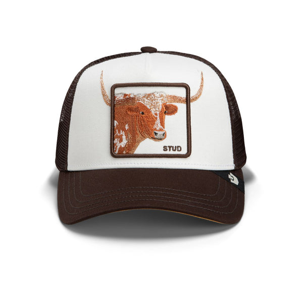 GOORIN BROS - OVER THE LINE LONGHORN - Dust