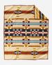 PENDLETON - SADDLE MOUNTAIN Blanket Robe