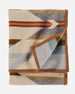 PENDLETON - WYETH TRAIL Blanket TWIN