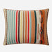 PENDLETON - CHIMAYO CORAL Cushion