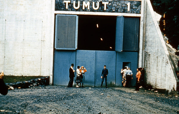"TUMUT ONE"  Circa 1960's