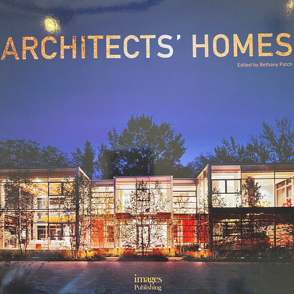 ARCHITECTS HOMES