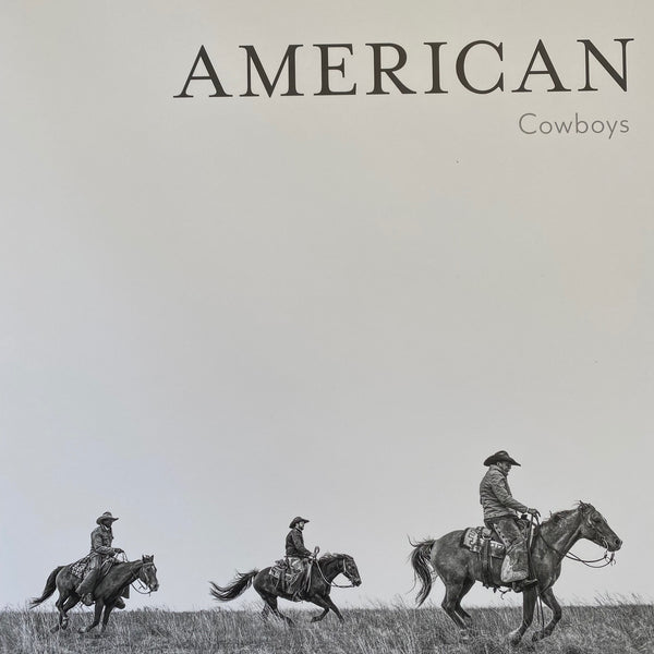 AMERICAN COWBOYS