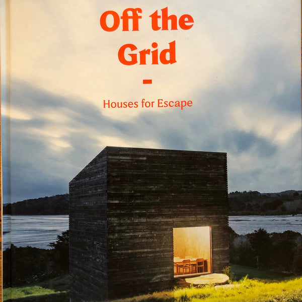 OFF THE GRID