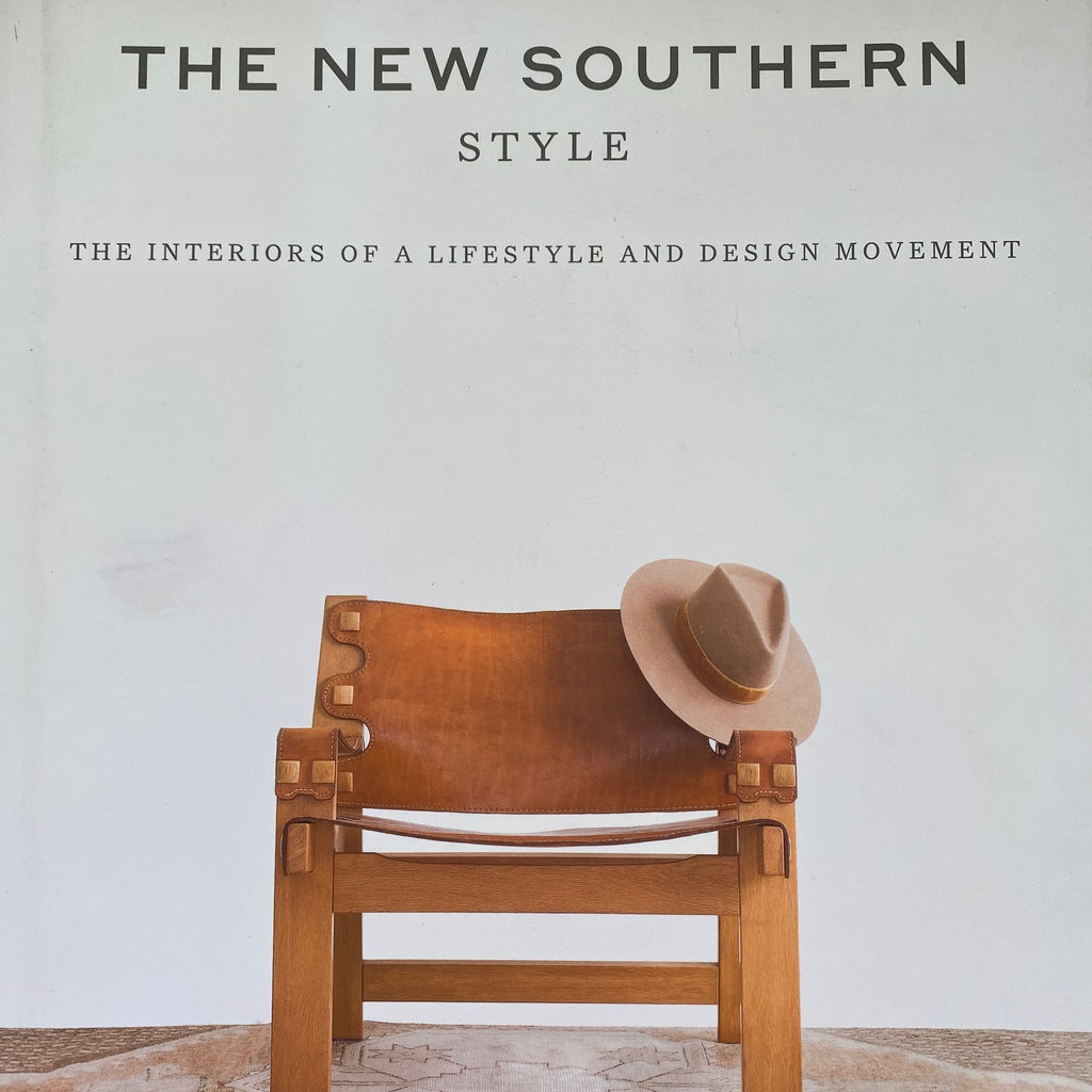 THE NEW SOUTHERN STYLE