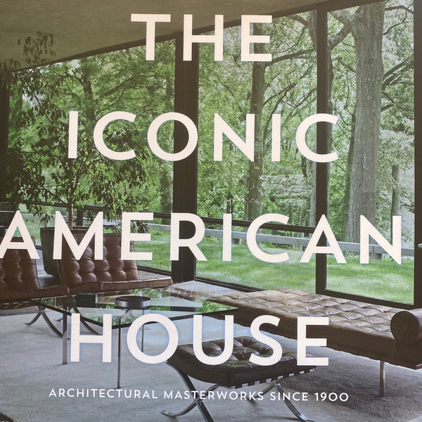 THE  IONIC AMERICAN HOUSE