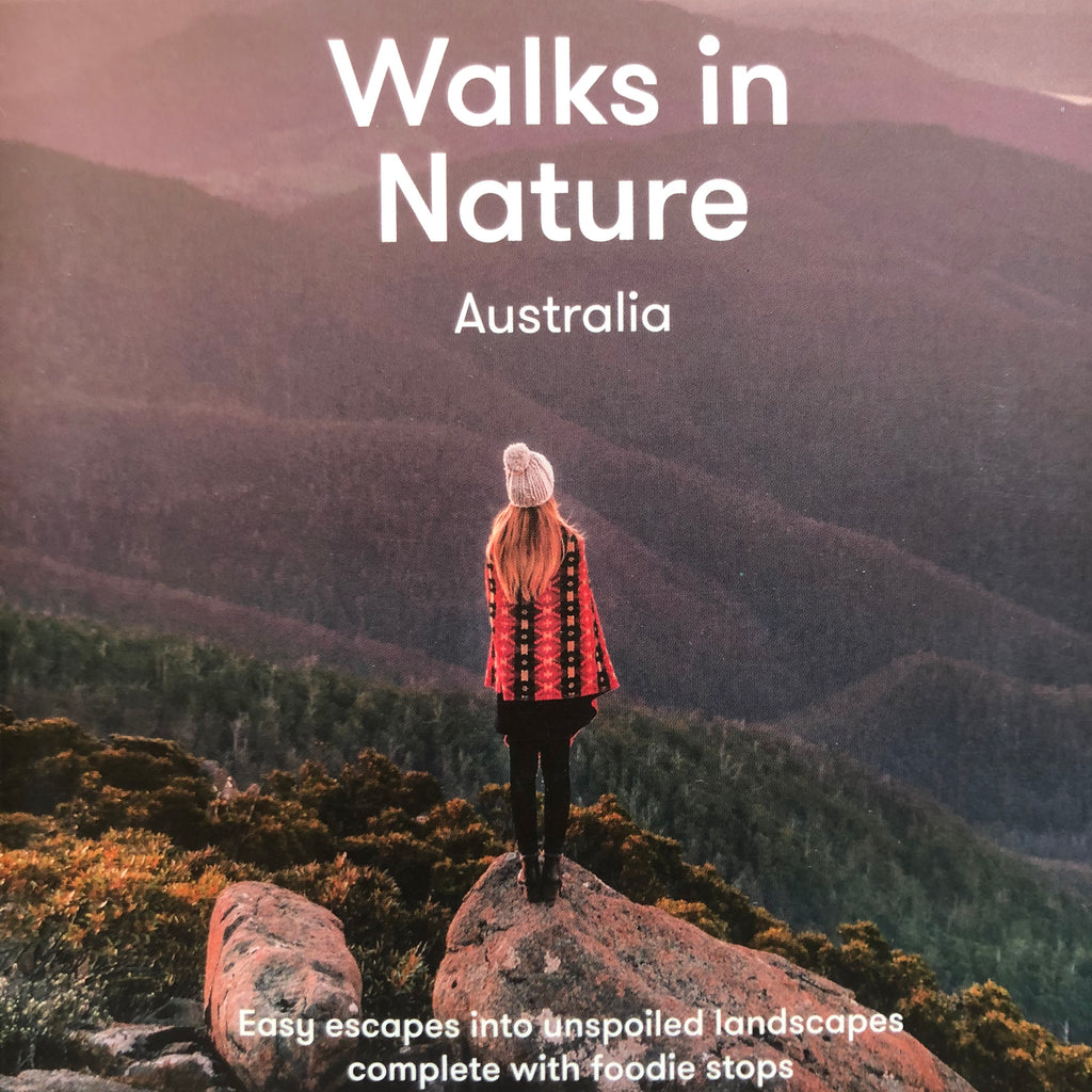 WALKS IN NATURE - AUSTRALIA 2nd Edition