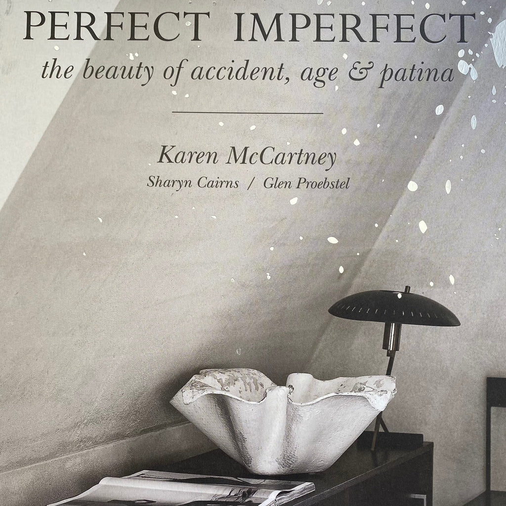 PERFECT IMPERFECT