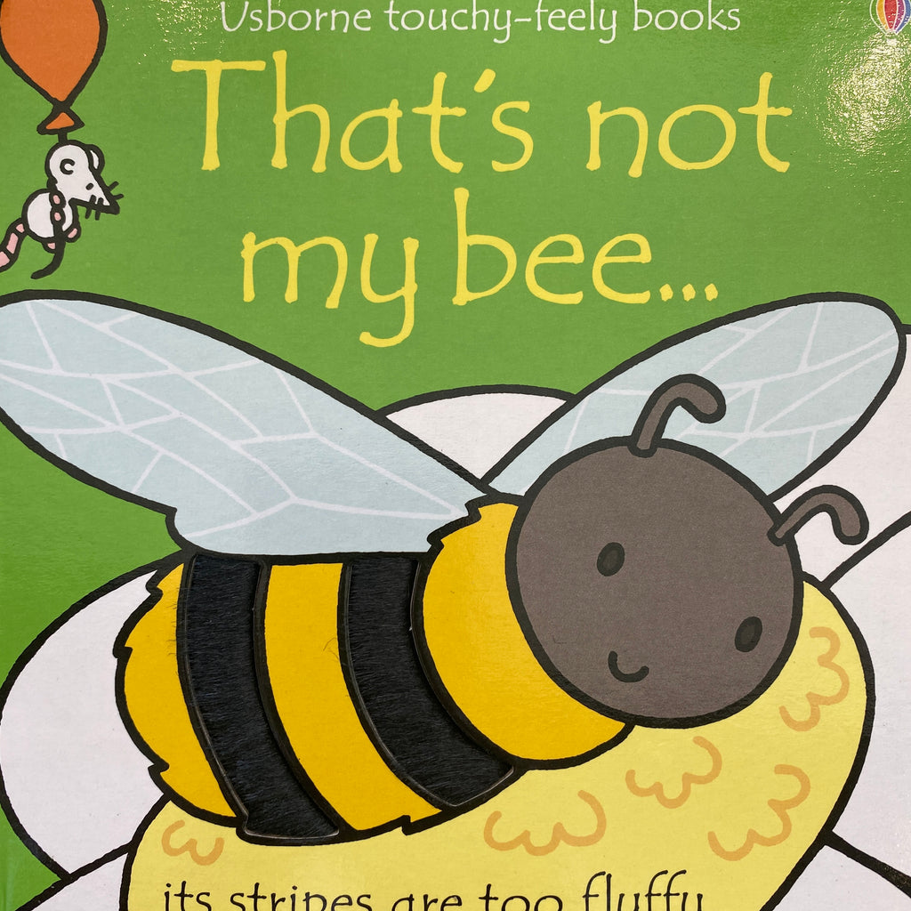 Thats not my BEE
