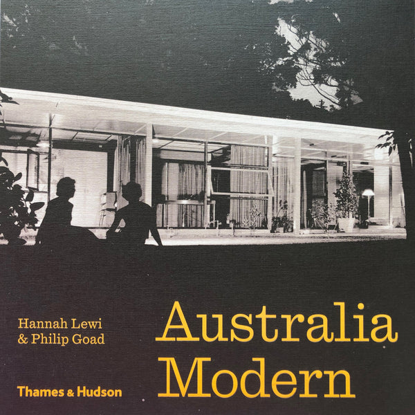 AUSTRALIA MODERN