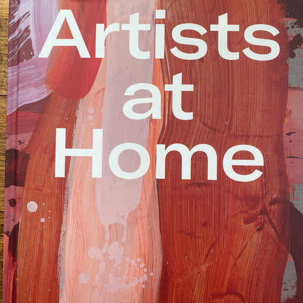 ARTISTS at HOME