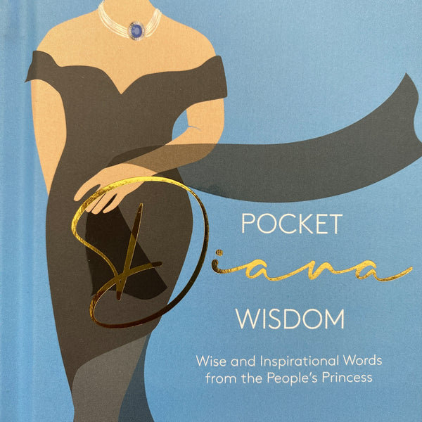 POCKET DIANA WISDOM