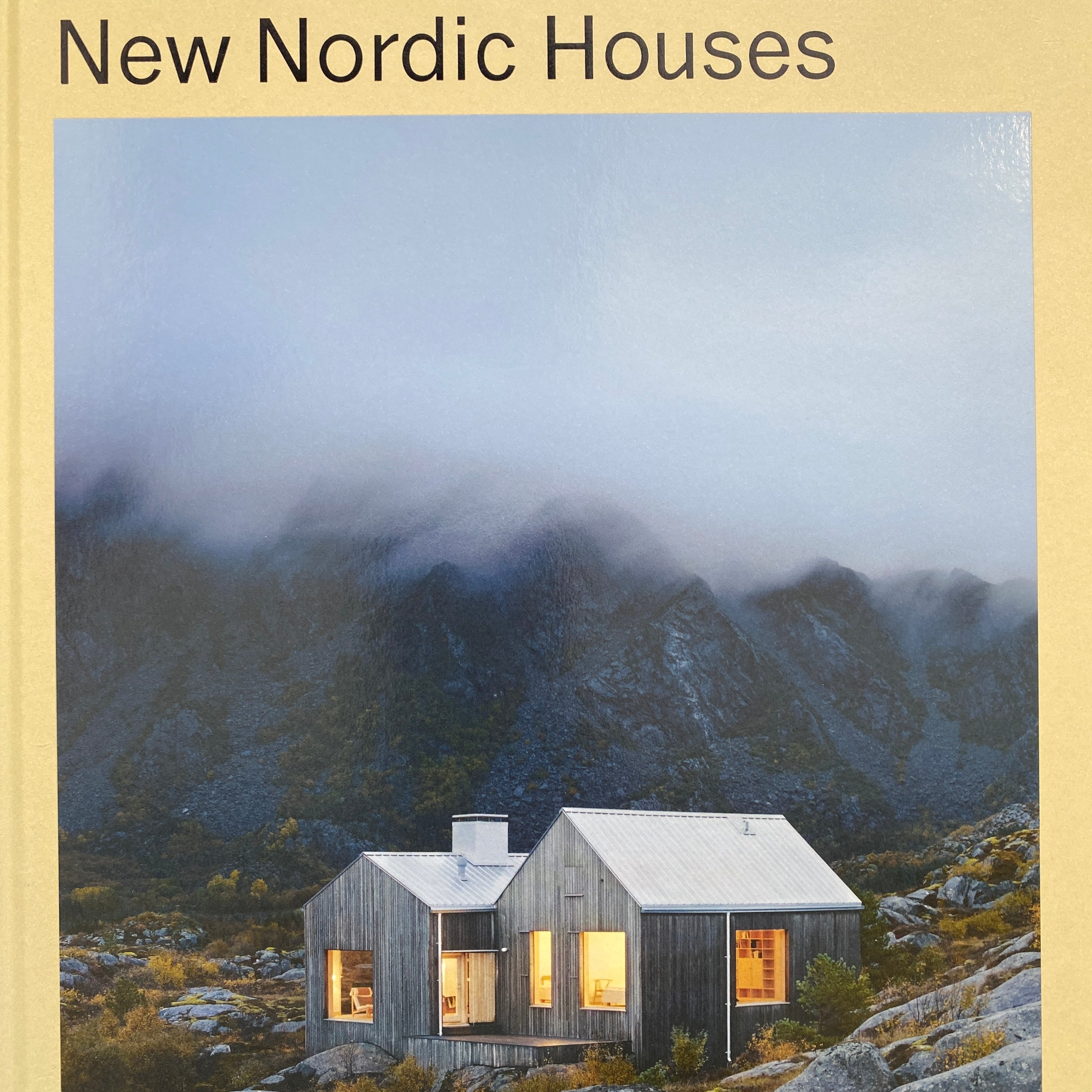 New Nordic Houses