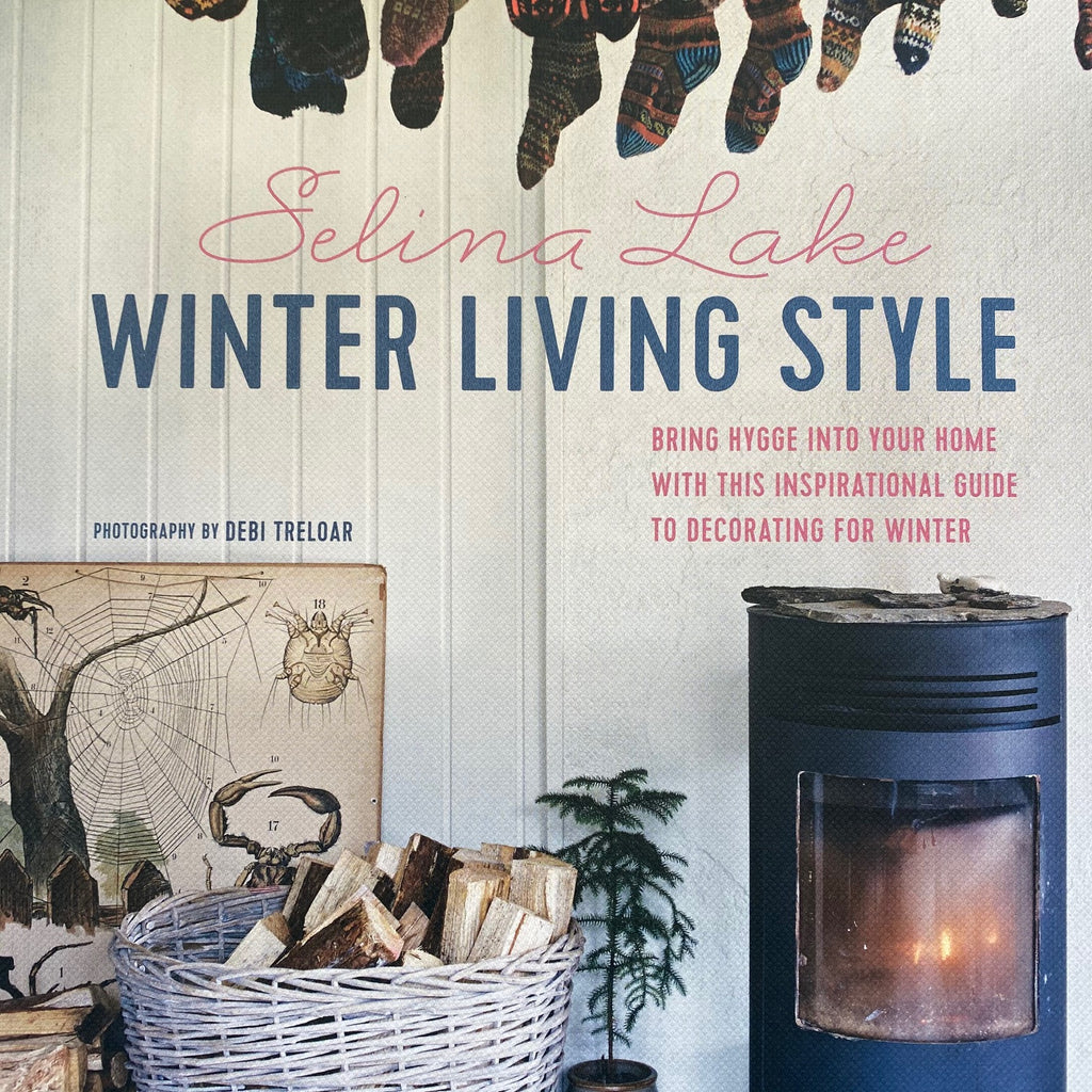 WINTER LIVING STYLE