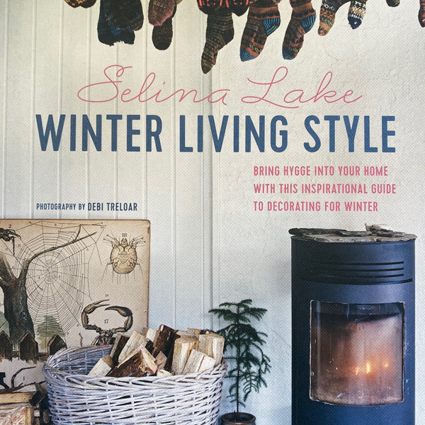 WINTER LIVING STYLE