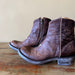 OLD GRINGO MEXICANA Star Boots Size 36