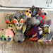 HANDMADE IN JINDABYNE - recycled baby toys
