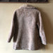 Vintage UK Womens Shearling jacket - Size Small- Medium