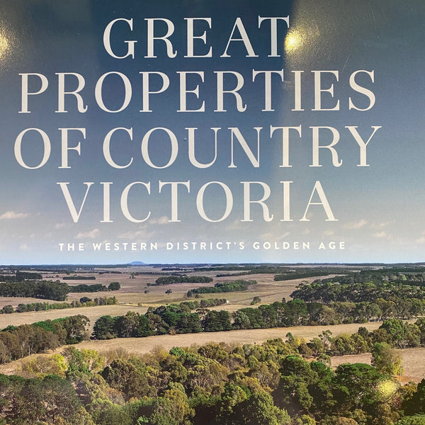 Great Properties of Country Victoria