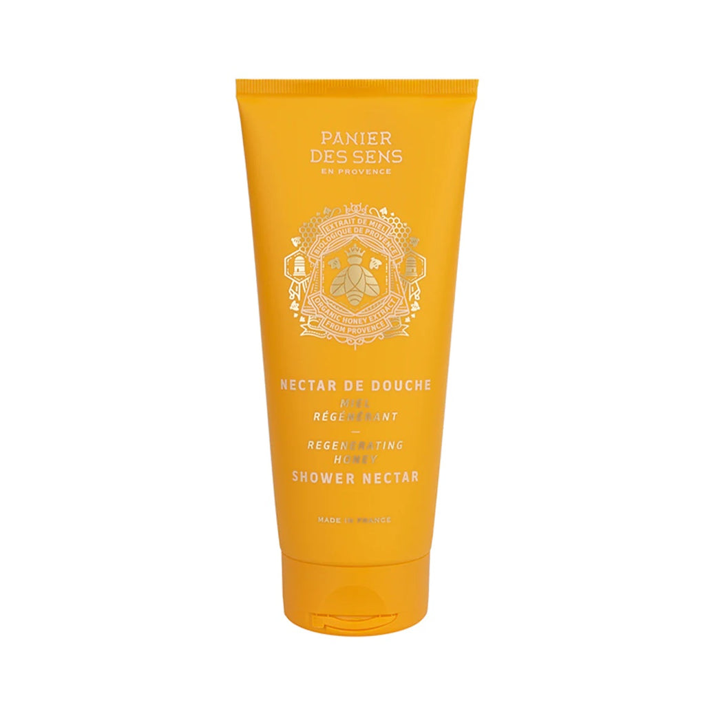 PANIER DES SENS - HONEY SHOWER GEL NECTAR 200ml